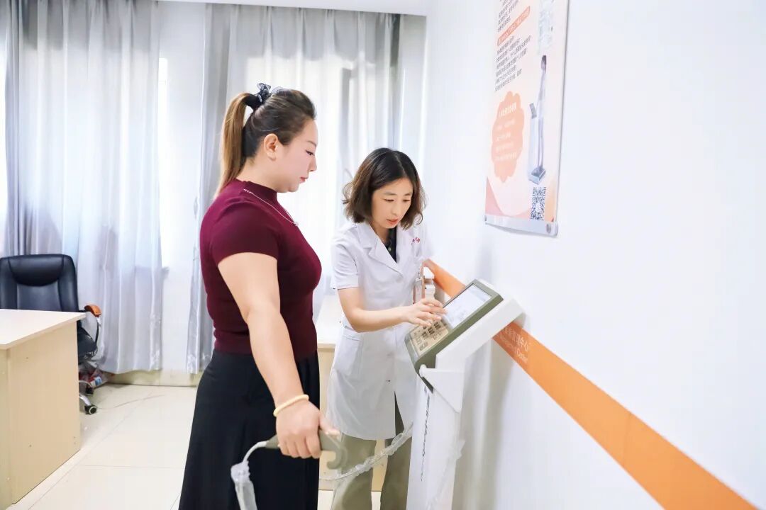 综合新闻丨规范医学减重 守护代谢健康——本溪市中心医院体重管理中心正式开诊
