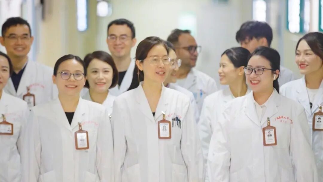 八桂好老师 | 曹存巍:扎根南疆,真菌病防治高地的“守门人”与“播种者”