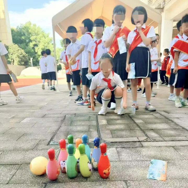 开学季“健康 buff”拉满!市红会医院 “五健” 行动走进校园