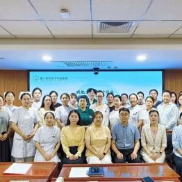 【护理动态】淬炼专科本领，赋能重症护理：我院首期院级重症专科护士培训班顺利开班