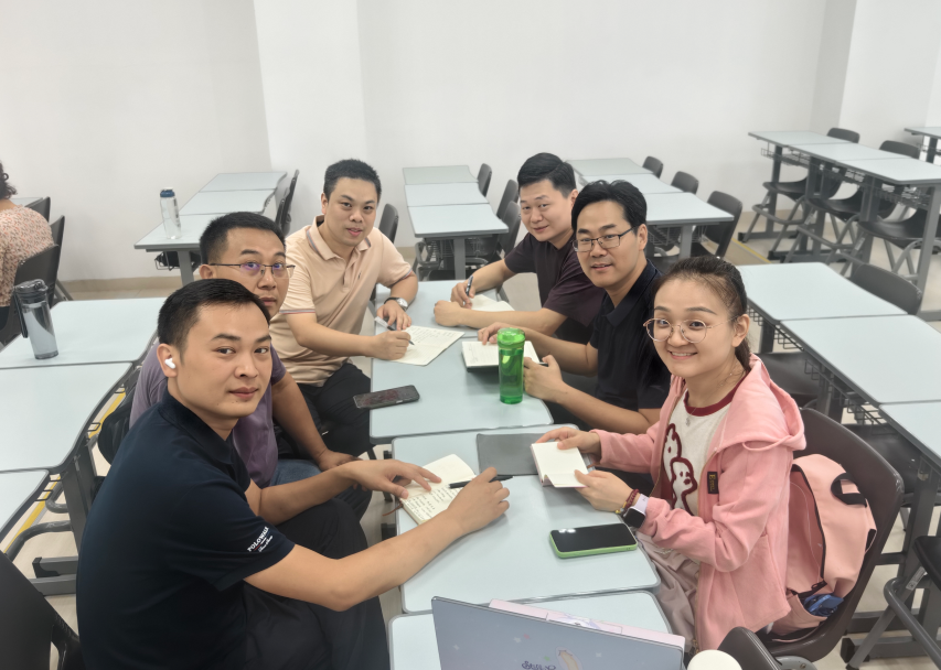 郑州市中心医院15名博士研究生顺利入学澳门科技大学,联合培养项目迈入新阶段