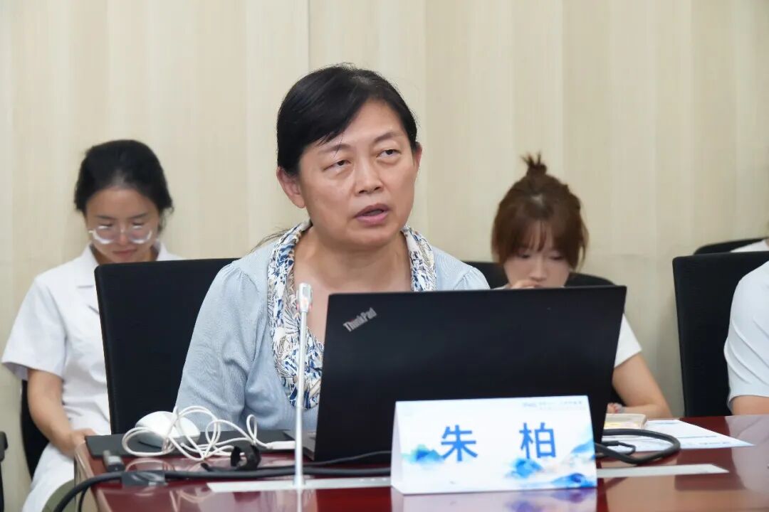 精准诊疗·共护肺健康|2026肺癌临床诊疗学术交流会在西安市第三医院顺利举办