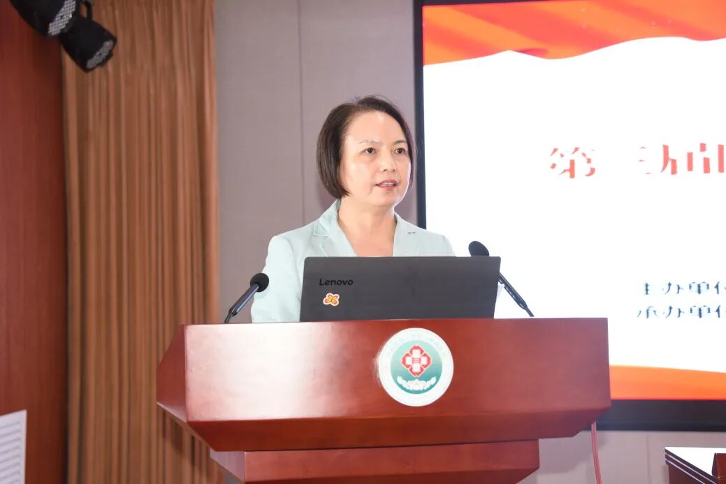 凝心聚力启新程,砥砺深耕筑防线|洛阳市医学会医院感染管理分会换届会议暨2026学术年会在河科大二附院成功举办