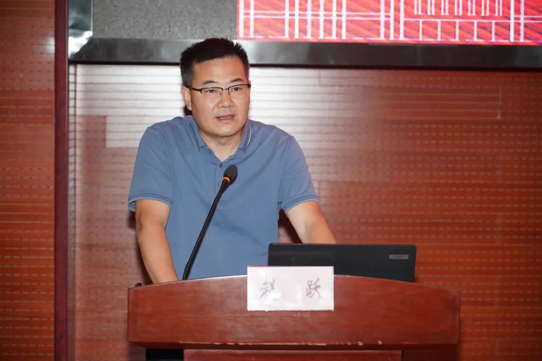 【以赛促教 以教育护】我院成功举办2026年临床护理师资讲课比赛决赛