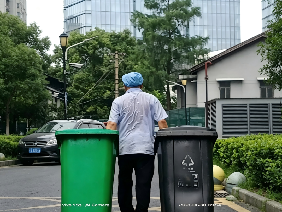 寻找身边的那束光 | 省三医“最美温暖瞬间”摄影作品征集活动获奖作品展播（二）