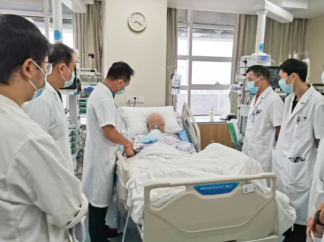 【医师节特辑·中心力量⑨】心脏医学中心：深耕“内外一体”融合模式，筑牢心血管“生命防线”