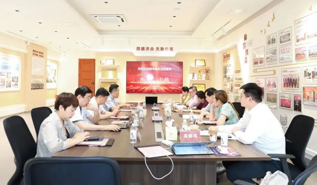 新程已启,笃行向远!上海天佑医院八月“奋进图谱”