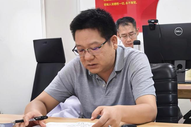 数据把脉 技术攻坚 | 河科大二附院重症医学部召开2026年中期质控工作会与ECMO技术交流会