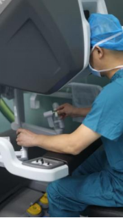 手术机器人赋能乳腺外科：一把看得见的 「精准手术刀」
