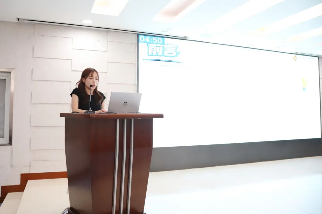 深圳市妇幼保健院人文护理创新项目集中开题启航