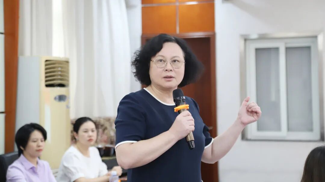 深圳市妇幼保健院人文护理创新项目集中开题启航