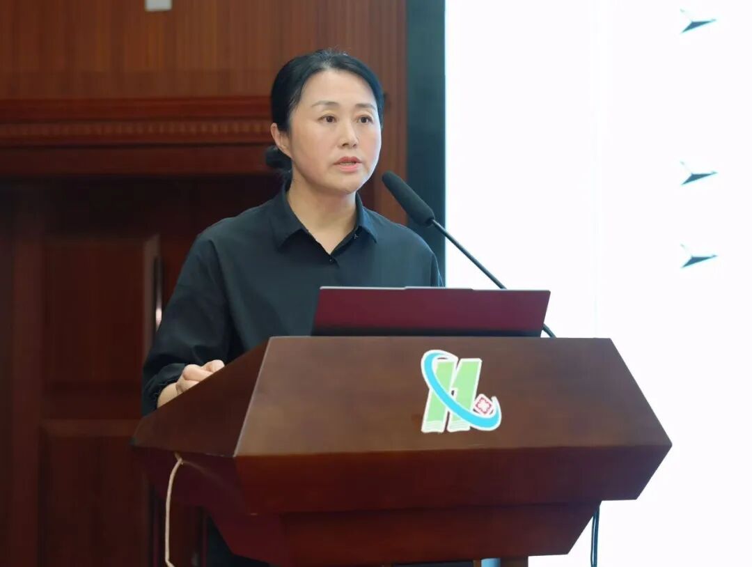 深查细研纠治行风 提质增效优化服务 淮安市一院召开行风情况研判分析会