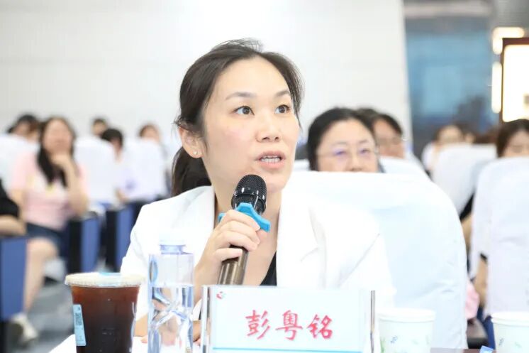 深圳市妇幼保健院人文护理创新项目集中开题启航