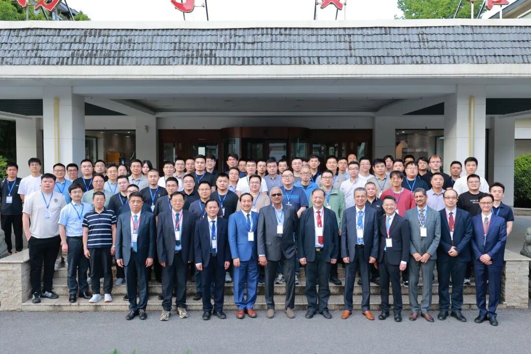 国际学术赋能 共话前沿技术|南京江北医院成功举办2026年亚太疝学会高级培训班(APHS)