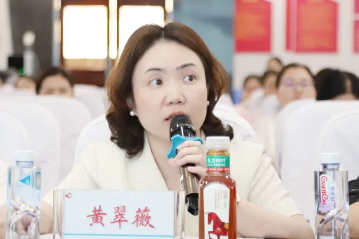 深圳市妇幼保健院人文护理创新项目集中开题启航