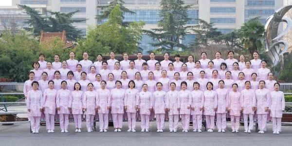 仁心手记 | 儿科病房里的人文守护