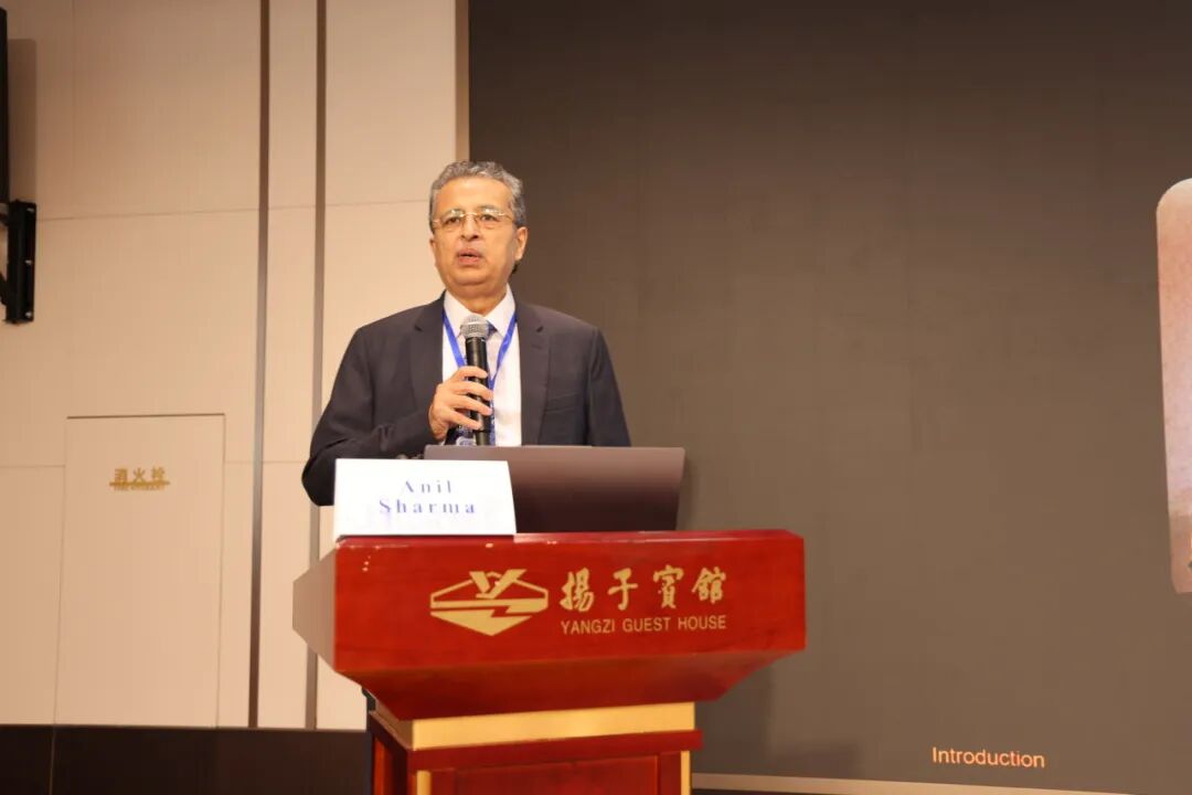 国际学术赋能 共话前沿技术|南京江北医院成功举办2026年亚太疝学会高级培训班(APHS)