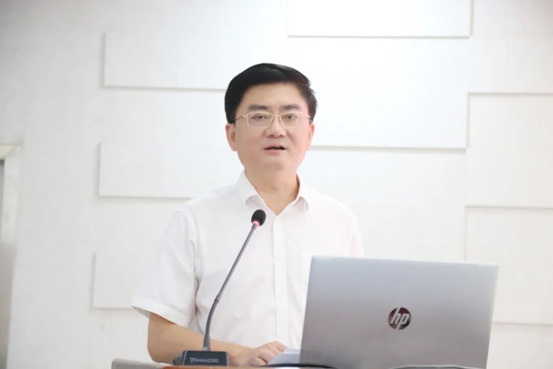 深圳市妇幼保健院人文护理创新项目集中开题启航
