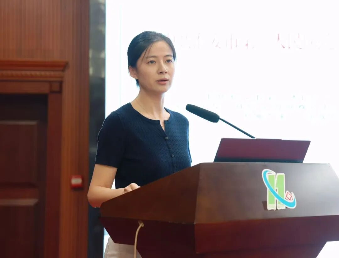深查细研纠治行风 提质增效优化服务 淮安市一院召开行风情况研判分析会