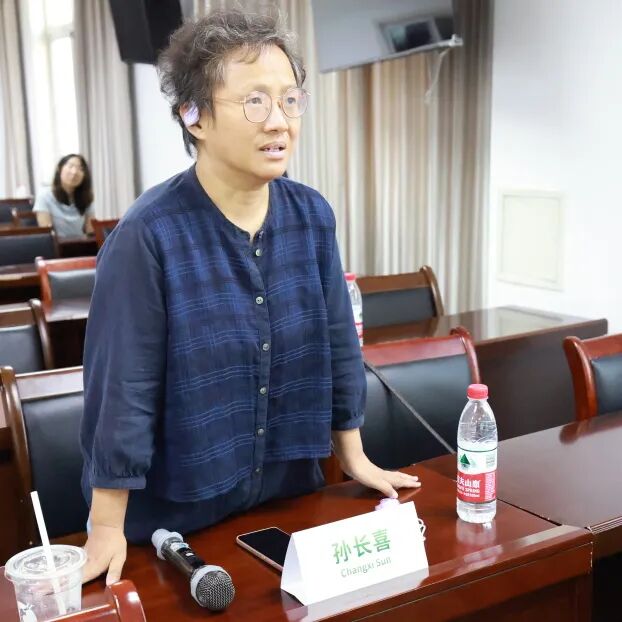 北大医疗海洋石油医院成功举办“前沿肾话·国际视野下的慢性肾脏病2030愿景”研讨会