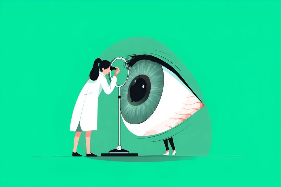 长期戴隐形眼镜会让角膜变薄吗？真相可能和你想的不一样