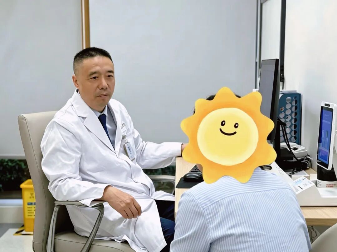 「我才 31 岁，怎么会得结肠癌？」