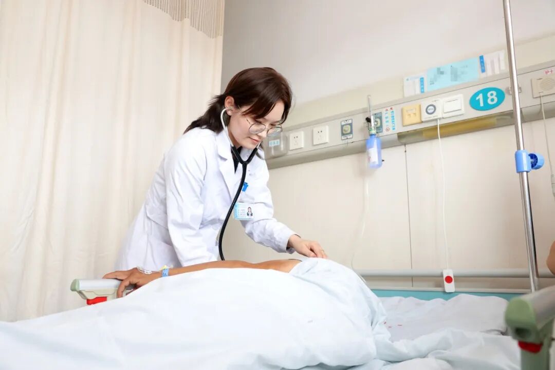 医者科研勇探索|专访淮安市一院国自然青年项目负责人王丽娜:深耕神经医学 求索临床科研双向路