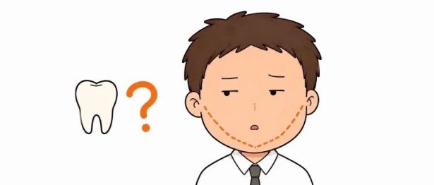 听说拔智齿、做正畸能瘦脸？真有人脸直接小一圈？