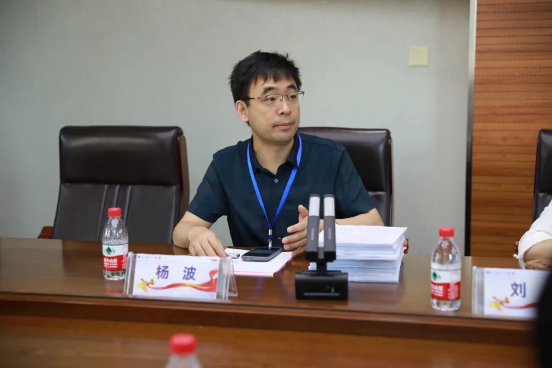 我院房颤中心顺利迎接国家级再认证现场核查