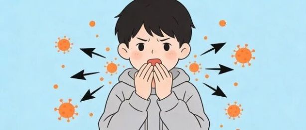 百日咳说丨咳咳咳停不下来？