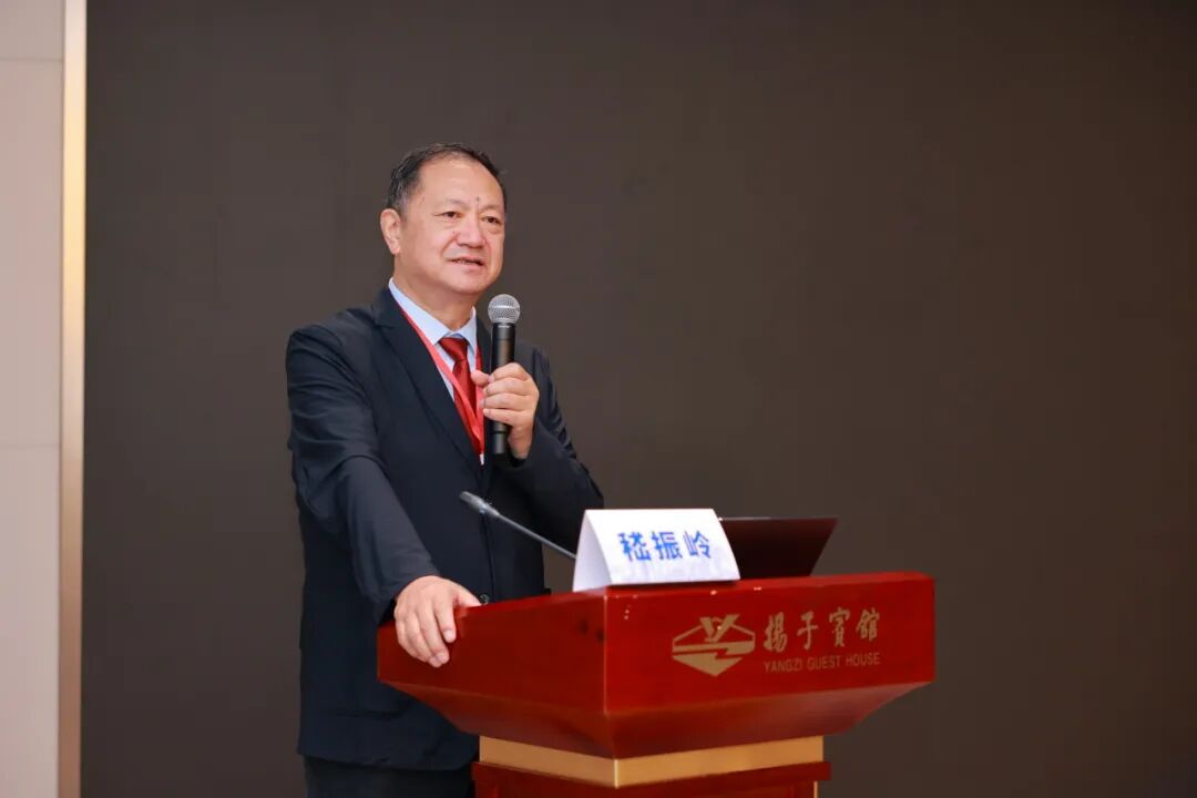国际学术赋能 共话前沿技术|南京江北医院成功举办2026年亚太疝学会高级培训班(APHS)