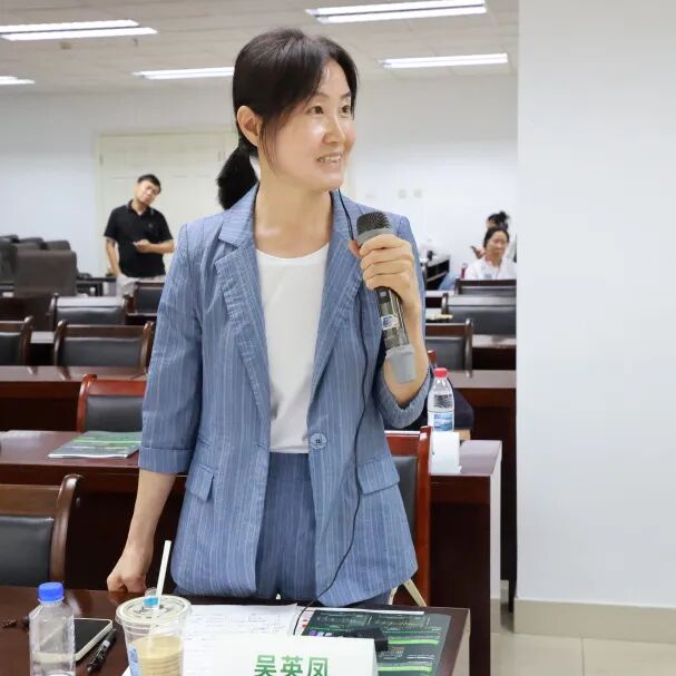 北大医疗海洋石油医院成功举办“前沿肾话·国际视野下的慢性肾脏病2030愿景”研讨会