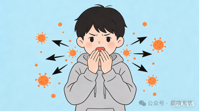 百日咳说丨咳咳咳停不下来?