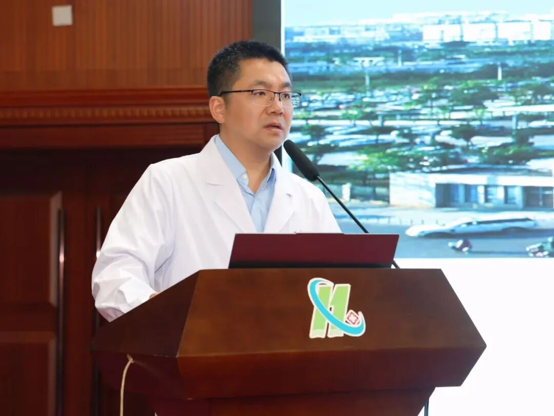 深查细研纠治行风 提质增效优化服务 淮安市一院召开行风情况研判分析会