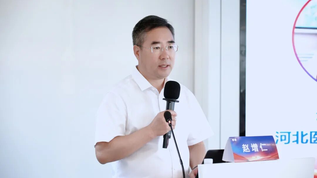 我院举办中国工程院科技战略咨询项目“CACA全程个案管理发展研究”实践交流会