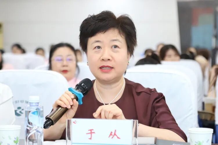 深圳市妇幼保健院人文护理创新项目集中开题启航