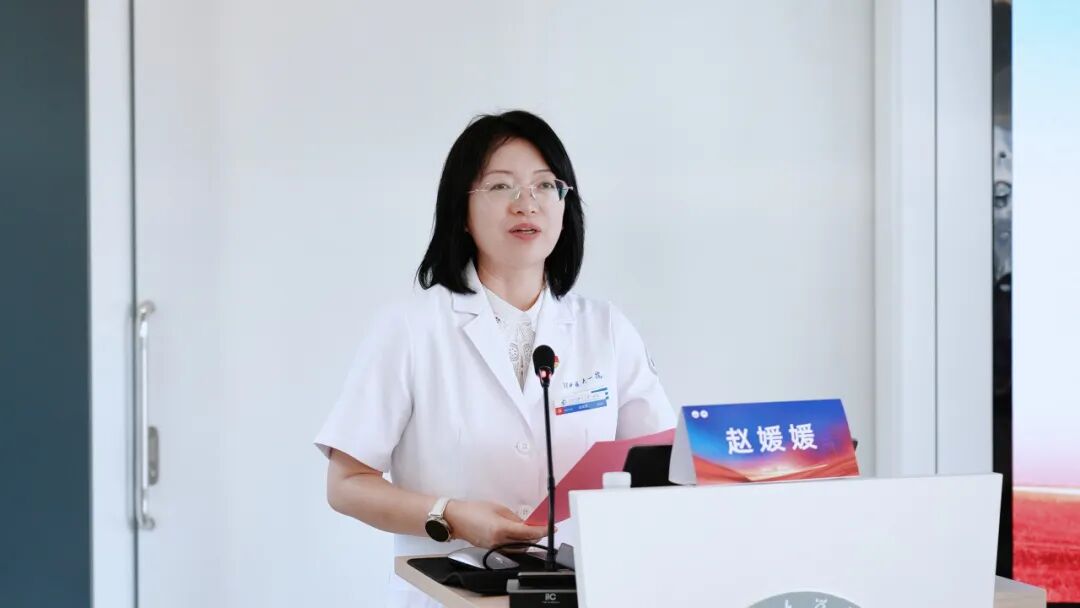我院举办中国工程院科技战略咨询项目“CACA全程个案管理发展研究”实践交流会