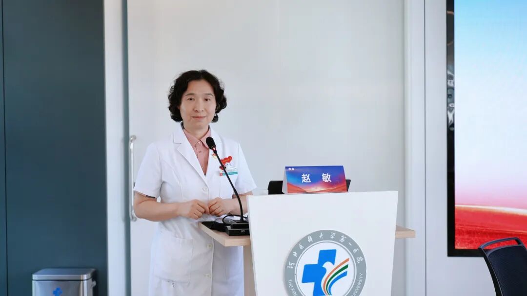 我院举办中国工程院科技战略咨询项目“CACA全程个案管理发展研究”实践交流会