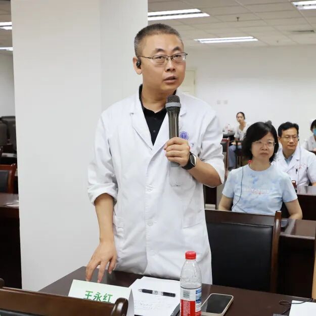北大医疗海洋石油医院成功举办“前沿肾话·国际视野下的慢性肾脏病2030愿景”研讨会