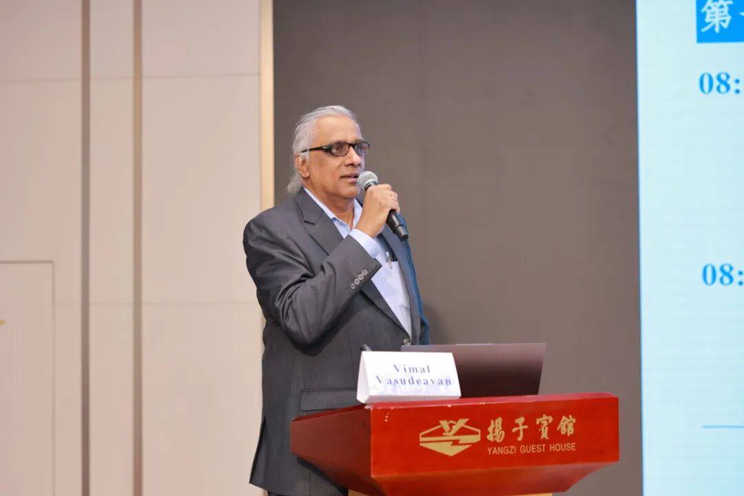国际学术赋能 共话前沿技术|南京江北医院成功举办2026年亚太疝学会高级培训班(APHS)