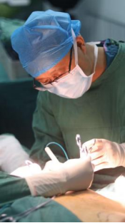 手术机器人赋能乳腺外科：一把看得见的 「精准手术刀」