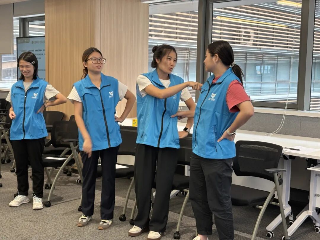 聚力志愿行，同心暖服务|和祐医院志愿服务赋能提升活动回顾