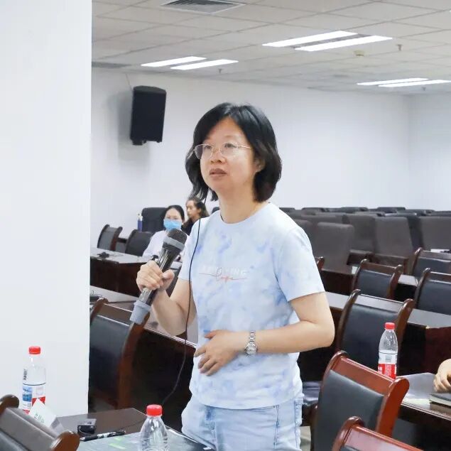 北大医疗海洋石油医院成功举办“前沿肾话·国际视野下的慢性肾脏病2030愿景”研讨会