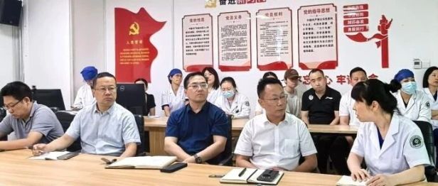 数据把脉 技术攻坚 | 河科大二附院重症医学部召开2026年中期质控工作会与ECMO技术交流会