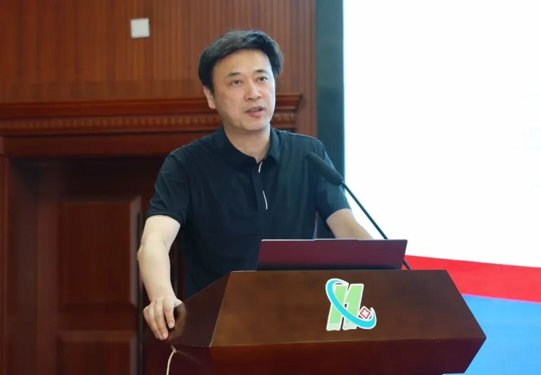 深查细研纠治行风 提质增效优化服务 淮安市一院召开行风情况研判分析会