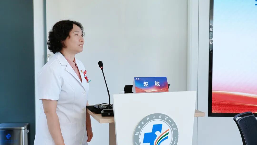 我院举办中国工程院科技战略咨询项目“CACA全程个案管理发展研究”实践交流会