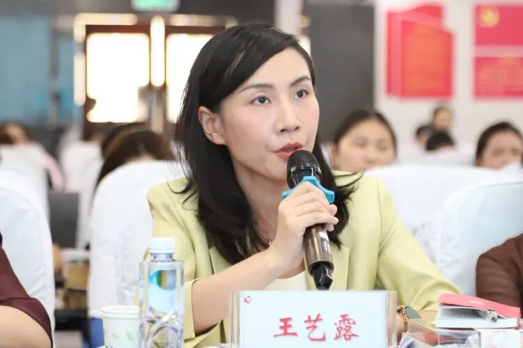 深圳市妇幼保健院人文护理创新项目集中开题启航