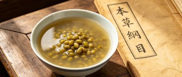 喝绿豆汤＋5类药＝要出事？药师紧急提醒！