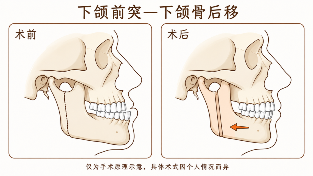 听说拔智齿、做正畸能瘦脸?真有人脸直接小一圈?