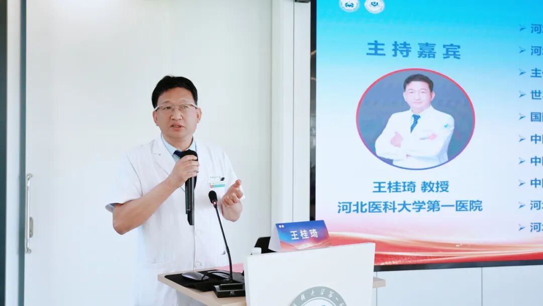 我院举办中国工程院科技战略咨询项目“CACA全程个案管理发展研究”实践交流会